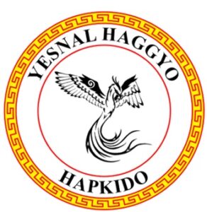 Favicon de Yesnal Haggyo Hapkido.